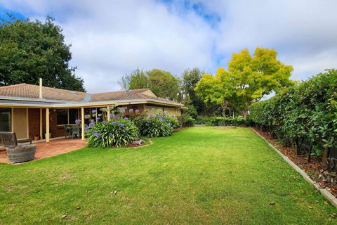 Hahndorf Home, Walk To Main St, Sleeps 8 - South Australia Travel 2