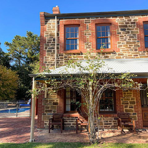 Hahndorf Luxury Retreat 5 Bedrooms For 12 Guests - South Australia Travel 3