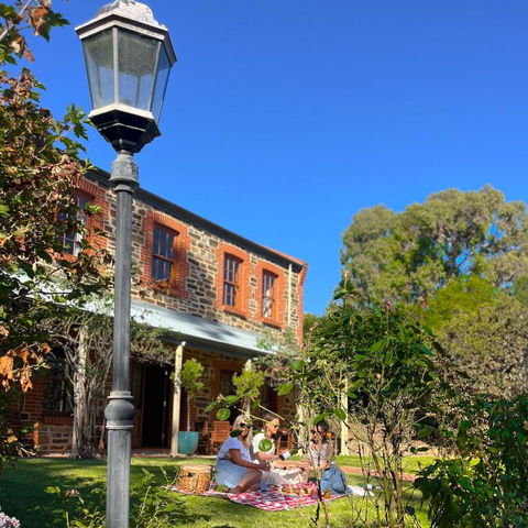 Hahndorf Luxury Retreat 5 Bedrooms For 12 Guests - South Australia Travel 2