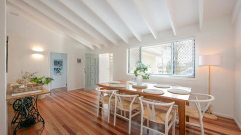 Hamilton House - South Australia Travel 1