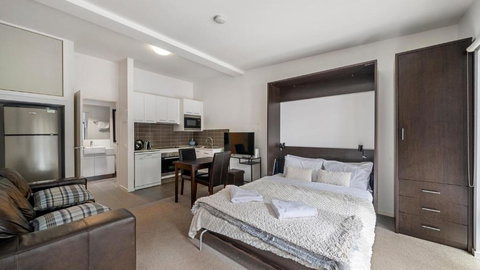 Hangar - South Australia Travel 1