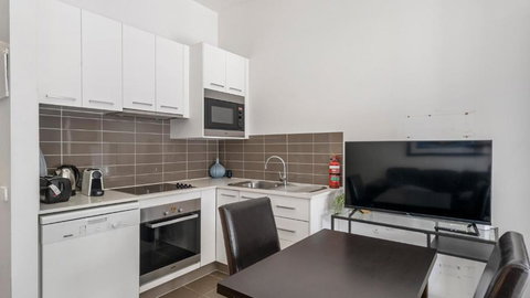 Hangar - South Australia Travel 3