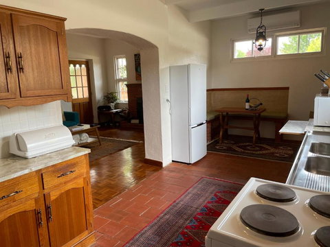 Hanisch Haus - South Australia Travel 3