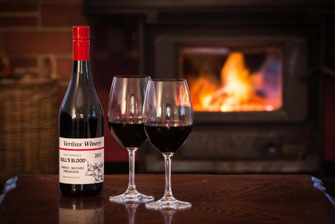 Hanisch Haus - South Australia Travel 2