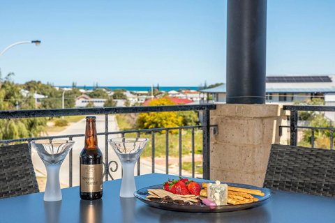 Happy Daze - South Australia Travel 2