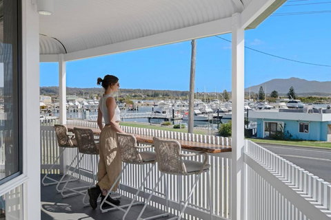 Harbourview House Apartment - South Australia Travel 2