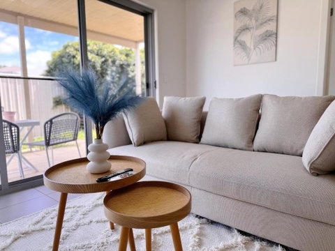 Harmony Villa At Gold Coast Theme Parks Precinct - South Australia Travel 0