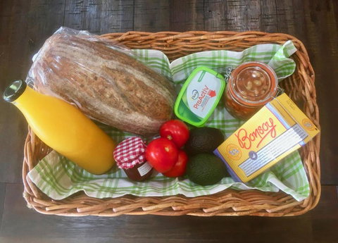 Haven Retreat - South Australia Travel 3