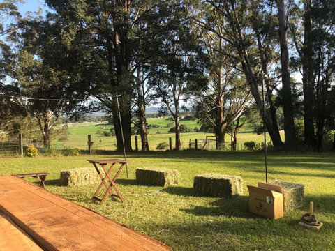 Haven Retreat - South Australia Travel 1