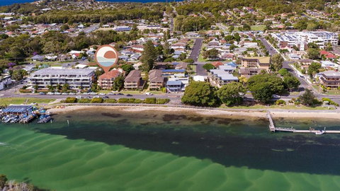 Haven Waters 3 - South Australia Travel 1