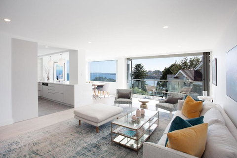 Harbour Eyes, Darling Point Isyd - South Australia Travel 0