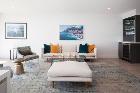 Harbour Eyes, Darling Point Isyd - South Australia Travel 1