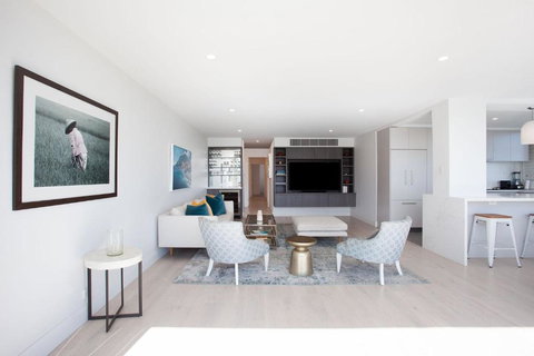 Harbour Eyes, Darling Point Isyd - South Australia Travel 2