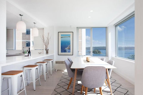 Harbour Eyes, Darling Point Isyd - South Australia Travel 3