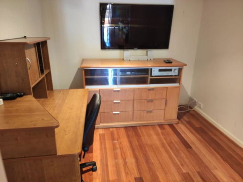 Ground Level 2BR 2BA Apartment W Courtyard - South Australia Travel 2