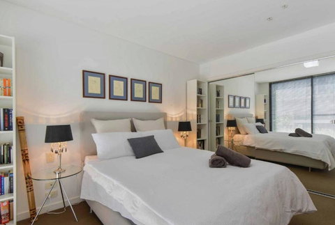 HAZEL Chapel St Socialite. Pool, Spa & Gym - South Australia Travel 2