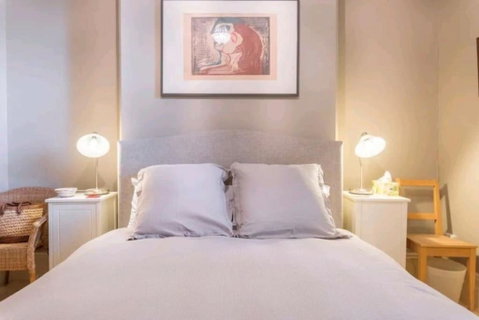 Henry Morcomb 2 Bdrm Sleeps 4 WiFi - South Australia Travel 3