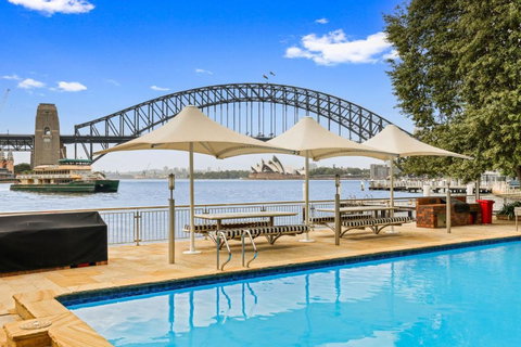 HENRY12 Self- Catering - South Australia Travel 0