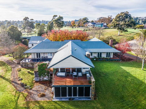 Heritage Holiday House No.15 - South Australia Travel 1