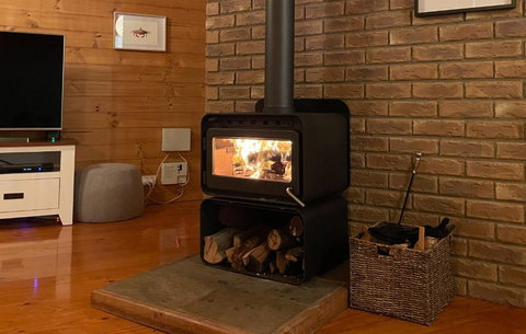 HEXAGON BEACH HOUSE Binalong Bay Of Fires Views - South Australia Travel 1