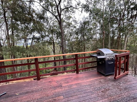 Hill Dweller Hideout - South Australia Travel 1