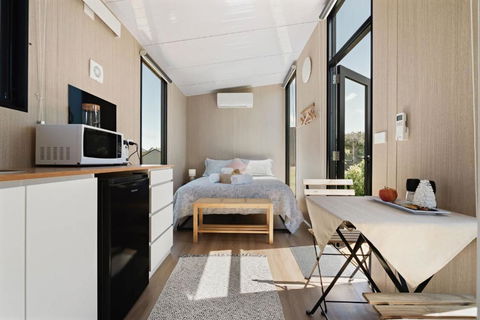 Hillside Hideout By Tiny Away - South Australia Travel 3