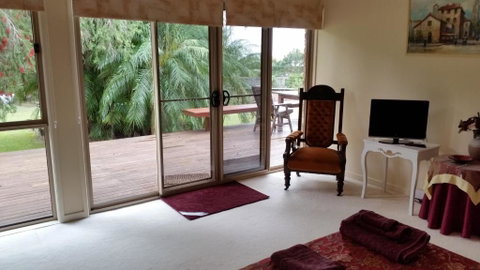 Hilltop Hideaway - South Australia Travel 2