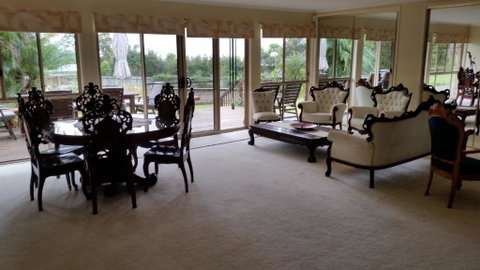 Hilltop Hideaway - South Australia Travel 0