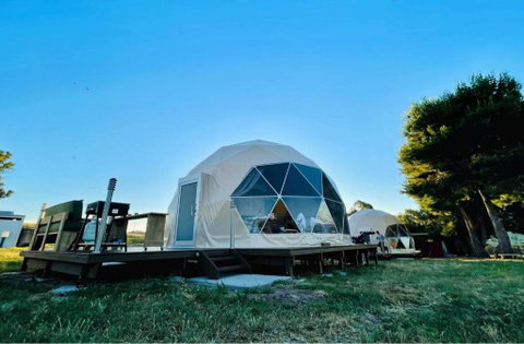 Hillview Farmstay - South Australia Travel 3