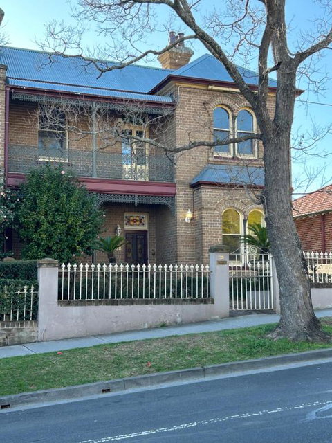 Historic Camden House - South Australia Travel 0