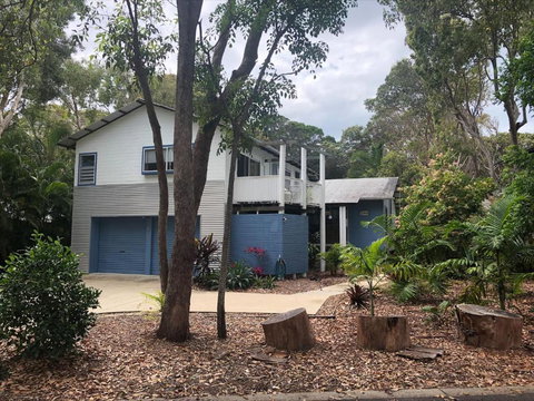 Ibis 3 House - South Australia Travel 2