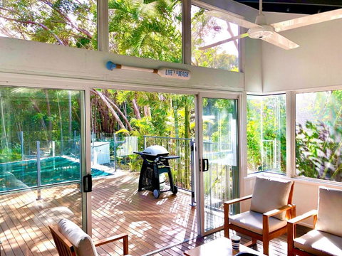 Ibis 3 House - South Australia Travel 1