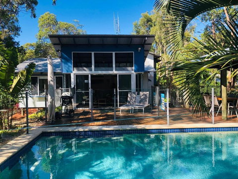 Ibis 3 House - South Australia Travel 0