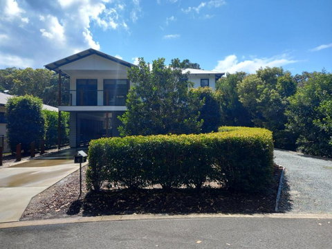 Ibis 9 House - South Australia Travel 1