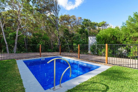 Ibis 9 House - South Australia Travel 2
