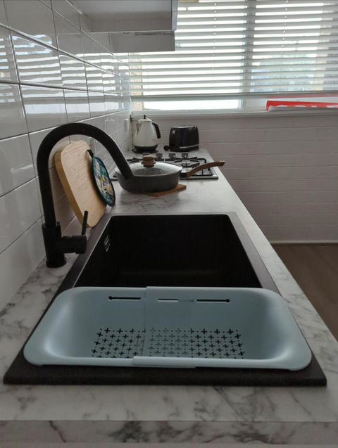 Home Away From Home - South Australia Travel 2