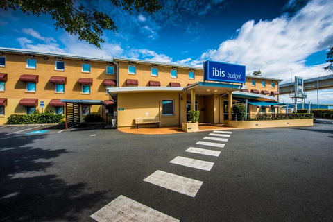 Ibis Budget Brisbane Airport - South Australia Travel 1