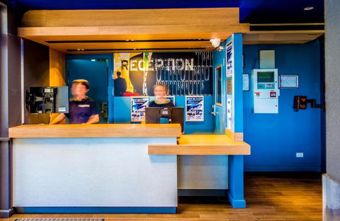 Ibis Budget Brisbane Airport - South Australia Travel 2