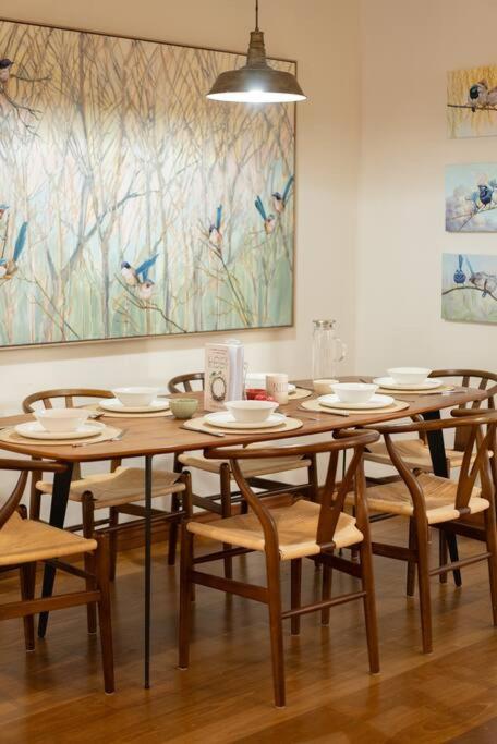 House Of Fairy Wren -Charming Queenslander Cottage Mins Drive To Brisbane CBD And Gabba Stadium! - South Australia Travel 3