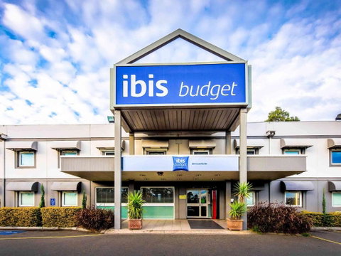 Ibis Budget Wentworthville - South Australia Travel 0