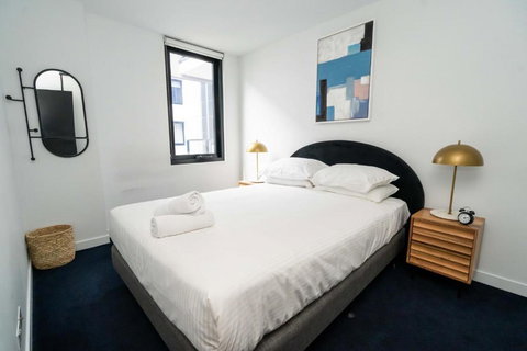 Idyllic 1-Bed Near Popular Shopping Streets - South Australia Travel 3