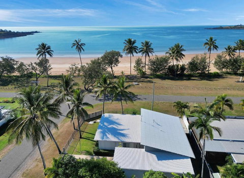Iluka Palms - South Australia Travel 2