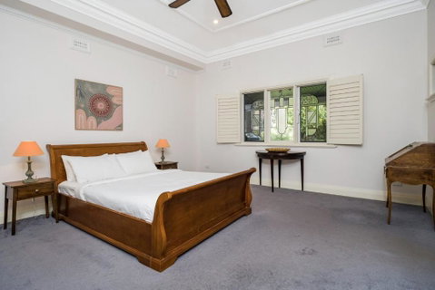 Incredible 3-Bed Renovated Home With Huge Garden - South Australia Travel 1