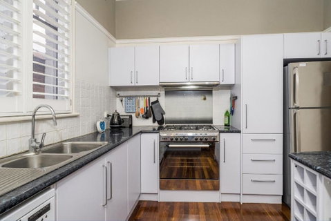 Incredible 3-Bed Renovated Home With Huge Garden - South Australia Travel 2