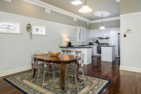 Incredible 3-Bed Renovated Home With Huge Garden - South Australia Travel 3