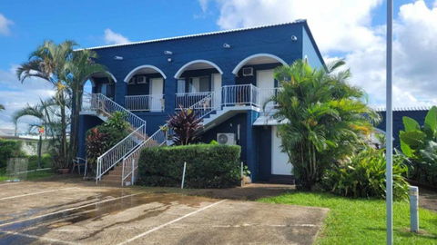 Innisfail City Motel - South Australia Travel 0