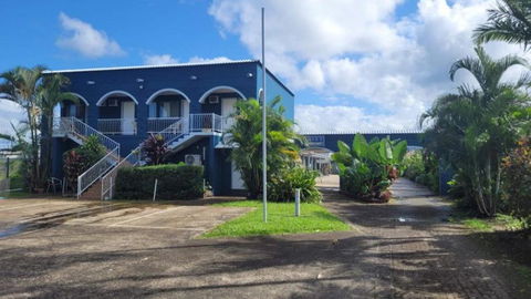 Innisfail City Motel - South Australia Travel 1