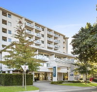 Adina Serviced Apartments Canberra Dickson - South Australia Travel