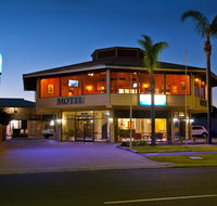 Admiral Motel Bunbury - South Australia Travel