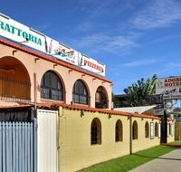 Adobe Motel - South Australia Travel